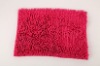 microfiber chenille carpeting