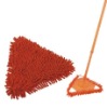 microfiber chenille cleaning mop