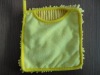 microfiber chenille hand wash cloth