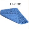 microfiber chenille mat