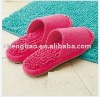 microfiber chenille super  cleaning floor slipper