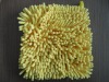 microfiber chenille wash cloth