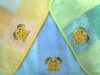 microfiber children cartoon towel