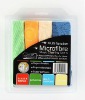 microfiber cleaning cloth