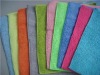 microfiber cleaning cloth