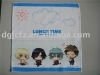 microfiber cleaning cloth