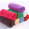 microfiber cleaning cloth branded