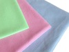 microfiber cleaning cloth / cleaning towel