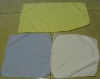microfiber cleaning cloth for car wash--80% polyester 20% polyamide