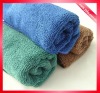 microfiber cleaning cloth for lens/camera/jewelry