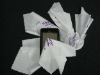 microfiber cleaning cloth for touch screen cellphone