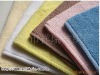 microfiber  cleaning towel