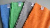 microfiber cleaning towel