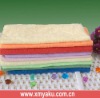 microfiber cleaning towel