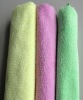 microfiber cleaning towel for bath