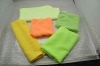 microfiber cloth