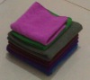 microfiber cloth