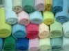 microfiber cloth chamois leather towel