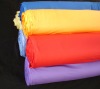 microfiber cloth in roll