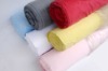 microfiber cloth in roll