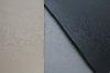 microfiber coated leather,folied suede of sofa fabric,upholstery fabric