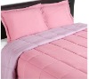 microfiber comforter