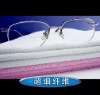 microfiber eyeglass cleaning