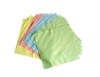 microfiber eyeglass cleaning towel