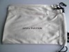 microfiber eyeglass pouch