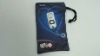 microfiber eyeglass pouch