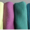 microfiber fabric high quality cleaning  towels