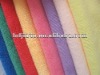 microfiber fabric plain towel