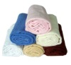 microfiber fabric towel
