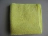 microfiber face cloth
