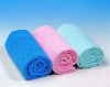 microfiber face towel