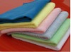 microfiber fiber hair towel