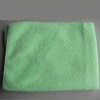 microfiber glass cleaning cloth