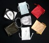 microfiber glasses pouch