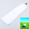 microfiber golf towel