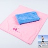 microfiber gym towel