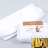 microfiber gym towel with zipper pocket