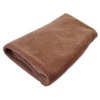 microfiber hair dry towel (FMHDT-001)
