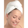 microfiber hair dry towel (FMHDT-002)