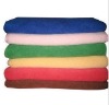 microfiber hair drying towel