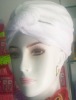 microfiber hair towel