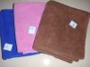 microfiber hair towel