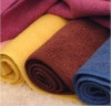 microfiber hair towel