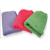 microfiber hair towel