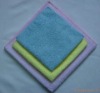 microfiber hand towel