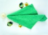 microfiber hand towel